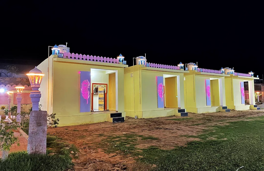 The Kukas Resort-1