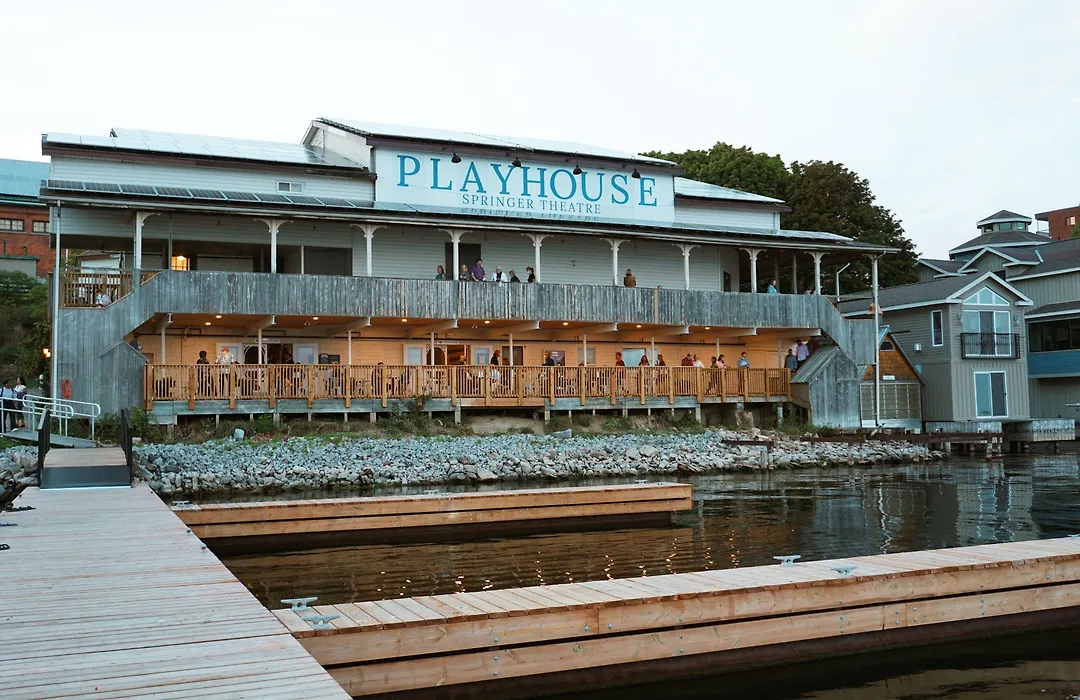 Riviera Inn And Suites 1000 Islands-1