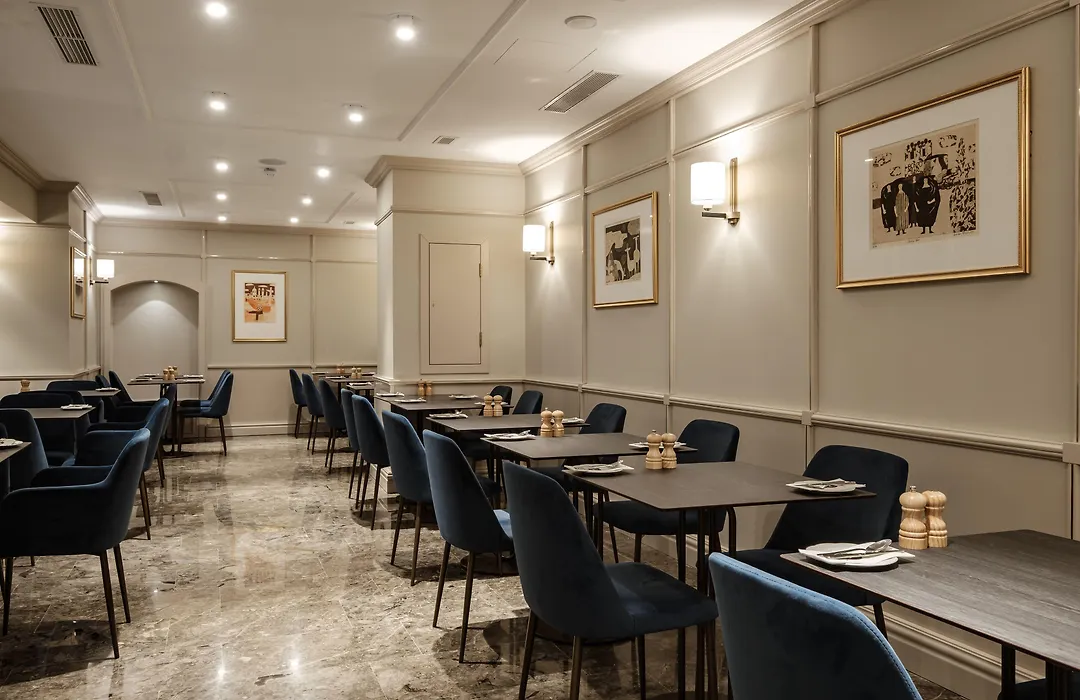 The Gomerino Hotel-1