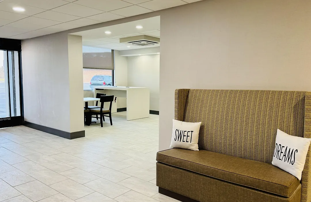 Sleep Inn Chambersburg-1