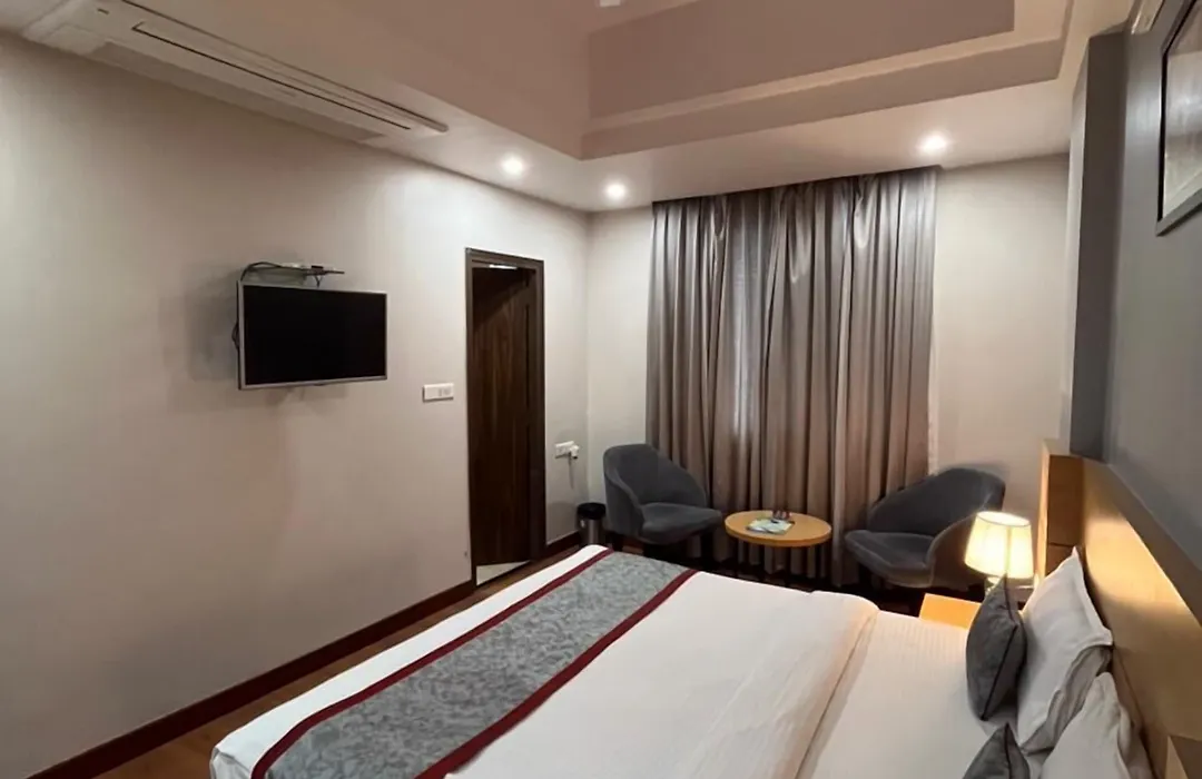 Hotel Sarvin-1