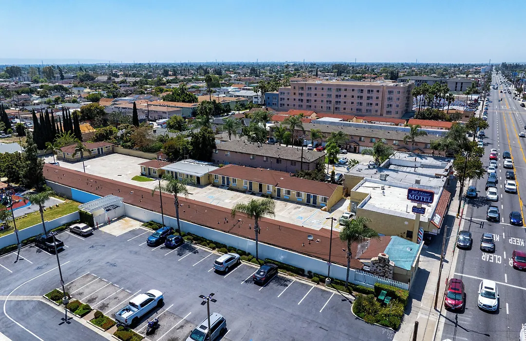 Bell Manor Motel-1