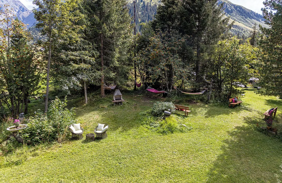Hotel Gletscherblick-1