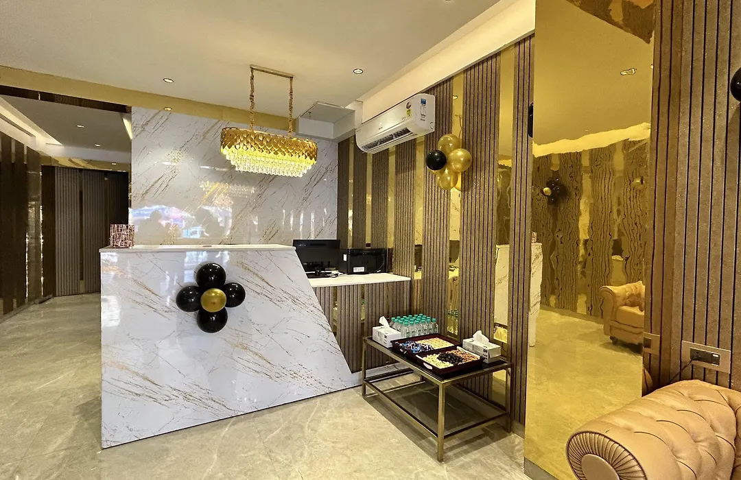 Nexstay Kites Inn-1