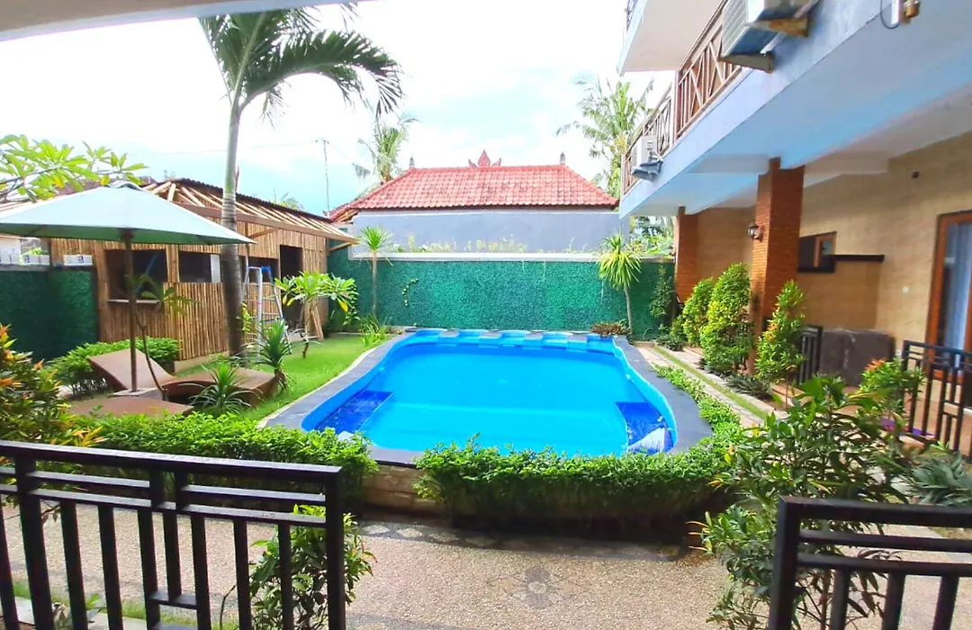 Wahyuga Sari Guest House-1