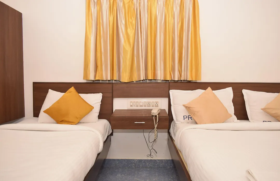 Prakash Residence-1