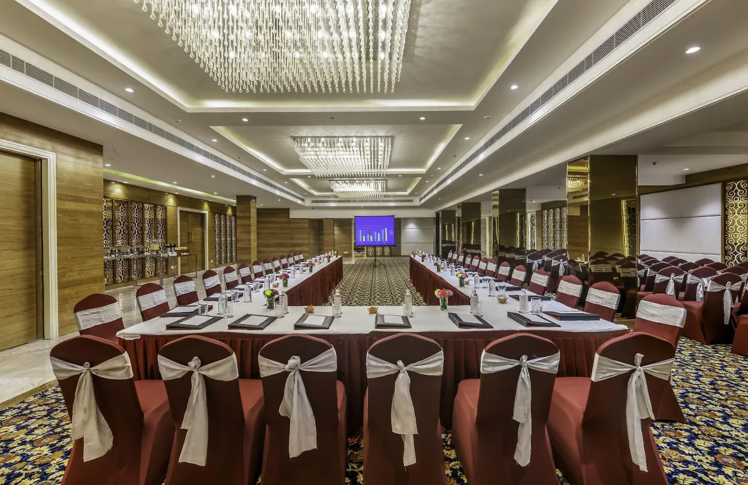 Lords Inn Jaipur-1