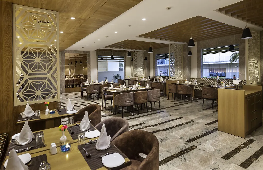 Lords Inn Jaipur-1
