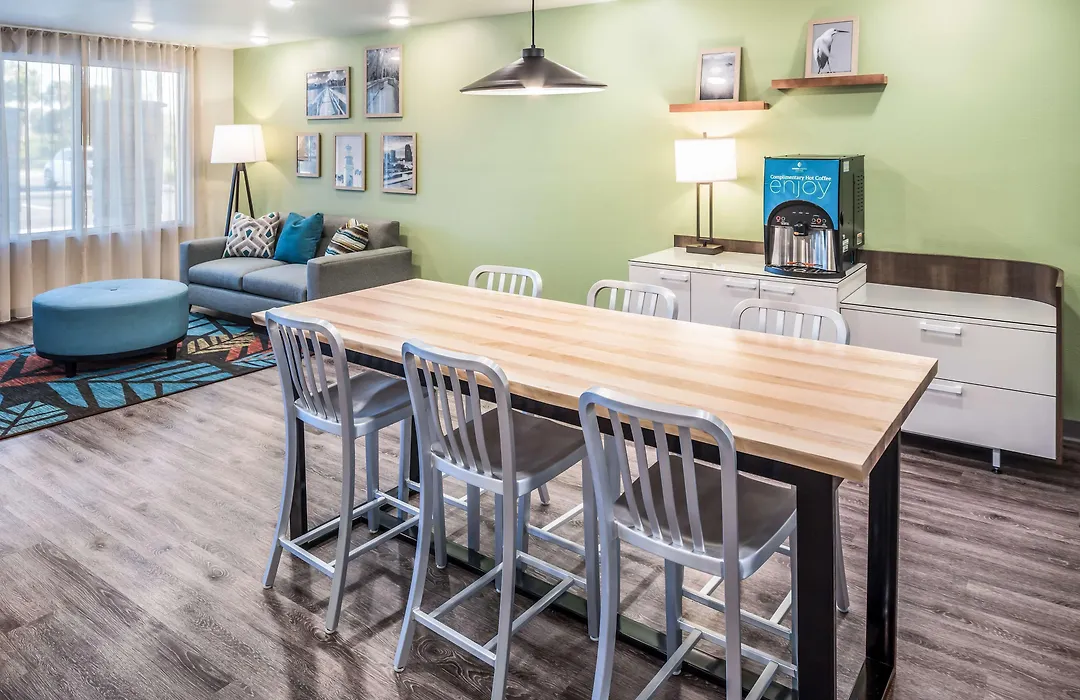 Extended Stay America Select Suites - Orlando - Kissimmee-1