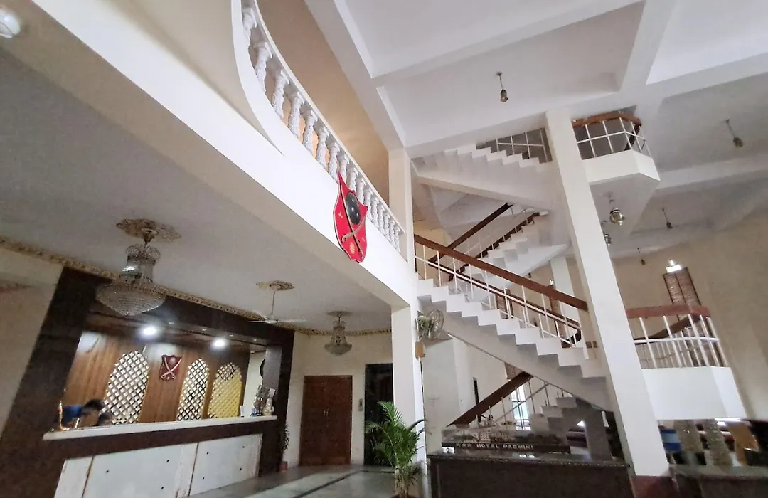 Hotel Padmini-1