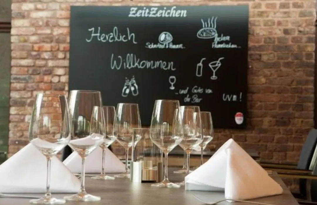 Hotel ZeitZeichen-1