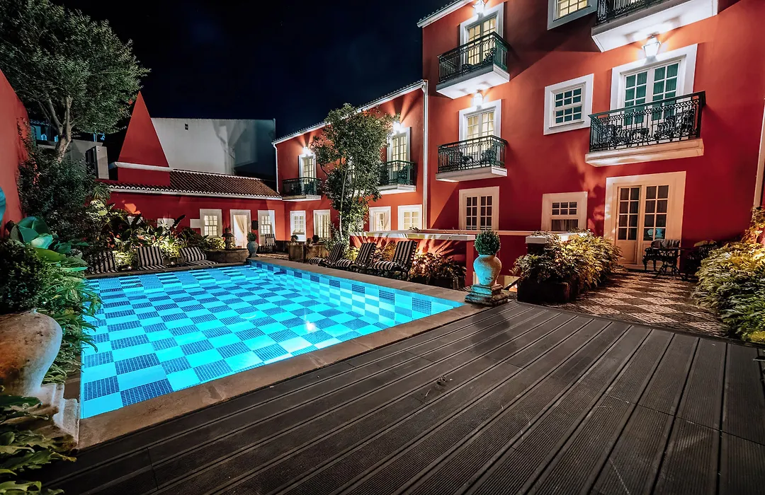 Boutique Hotel Teatro-1
