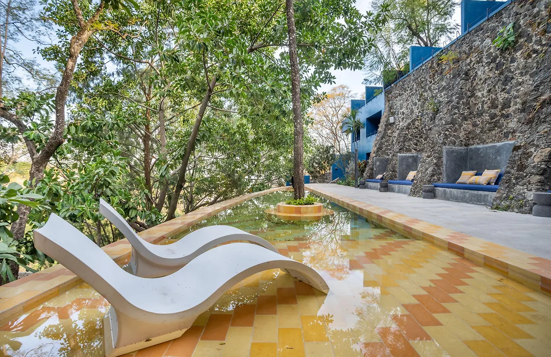 Casa Cristina Fresh Boutique Hotel-1
