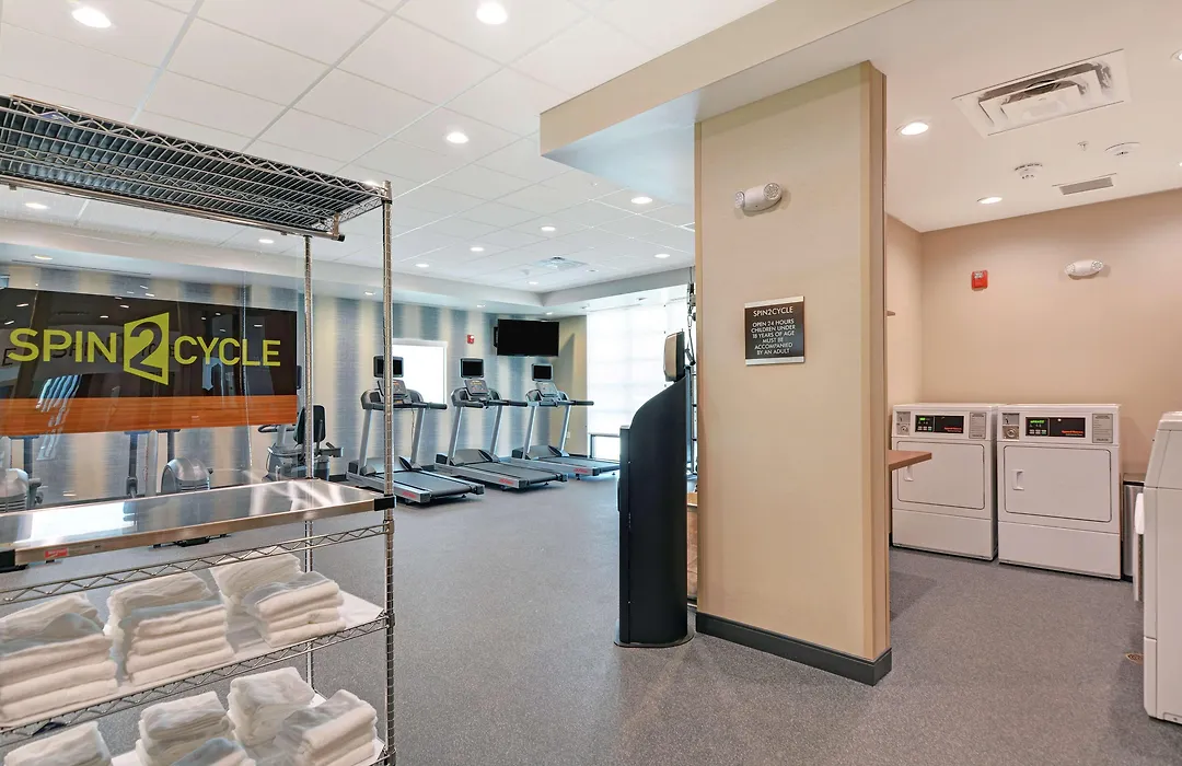 Home2 Suites By Hilton Bettendorf Quad Cities-1