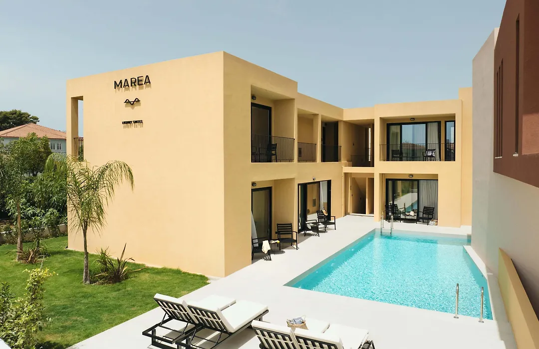 Marea Luxury Suites-1