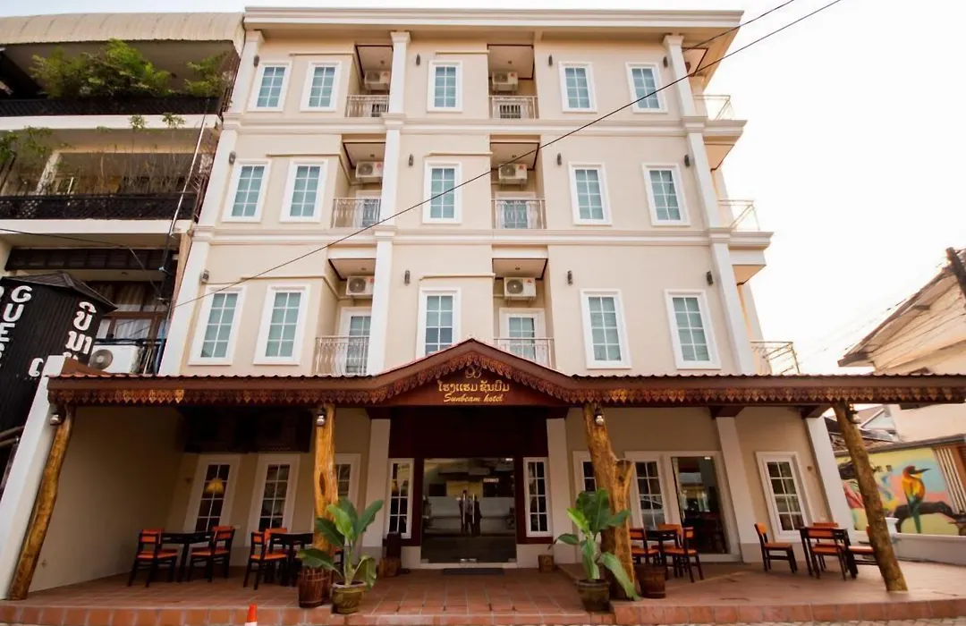 Sunbeam Hotel-1
