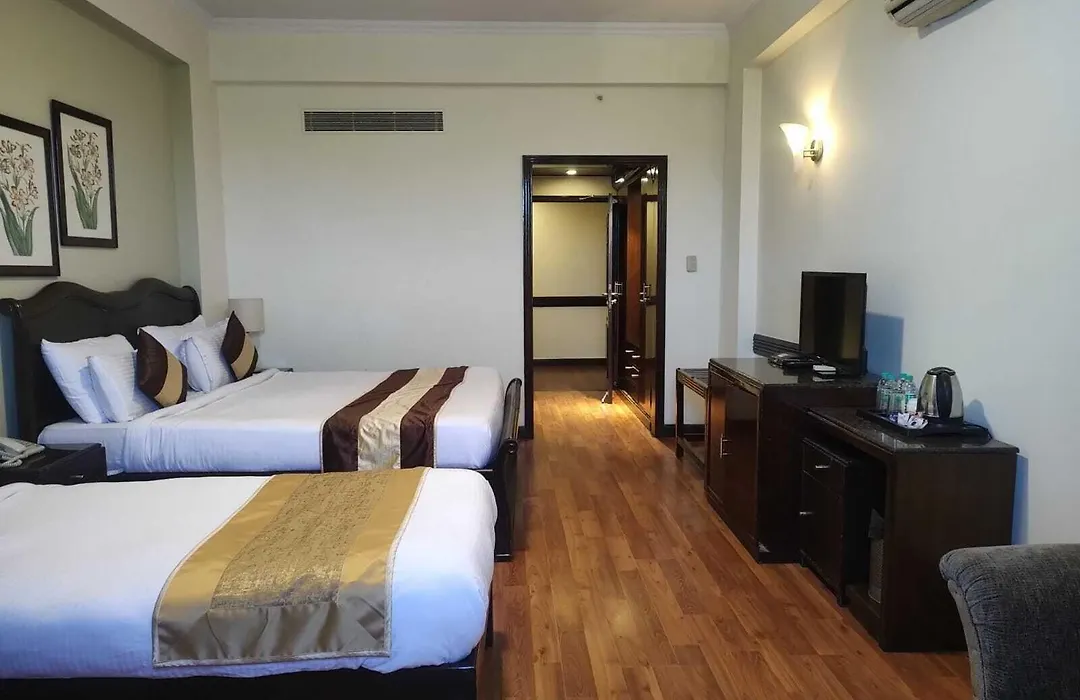 Luxera Hotels & Resorts-1