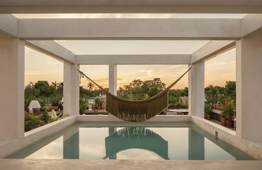 Hotel Sureno Yucatan-1