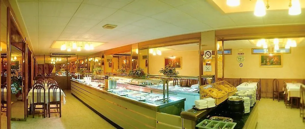 Continental Hotel-1