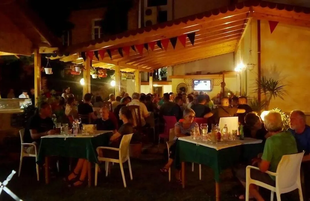 Kruja Hotel-1