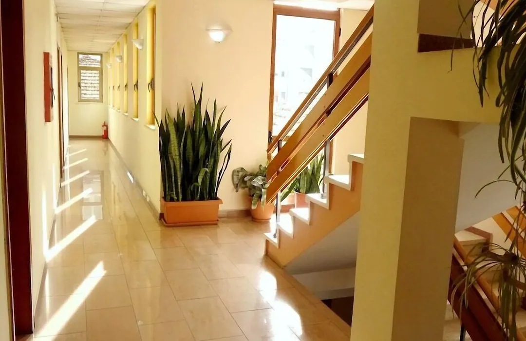 Kruja Hotel-1