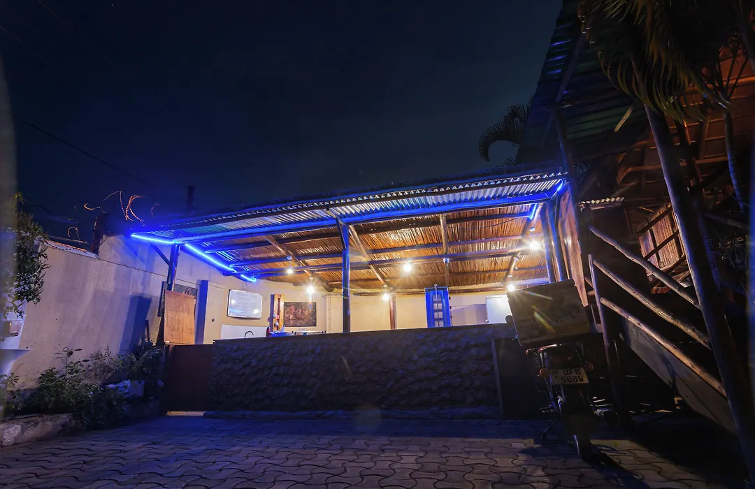 Ambrosia Heights Entebbe-1