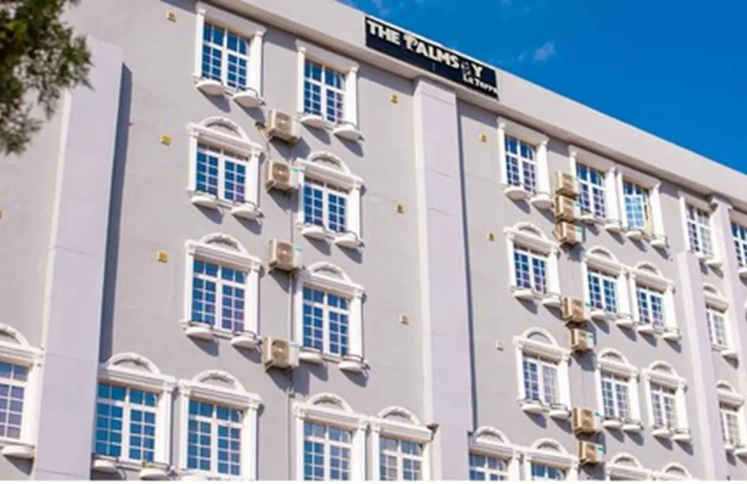 The Palms Hotel-1