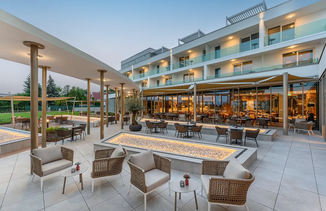 Hotel Vinifera Wine & Spa 5 Stars Superior-1