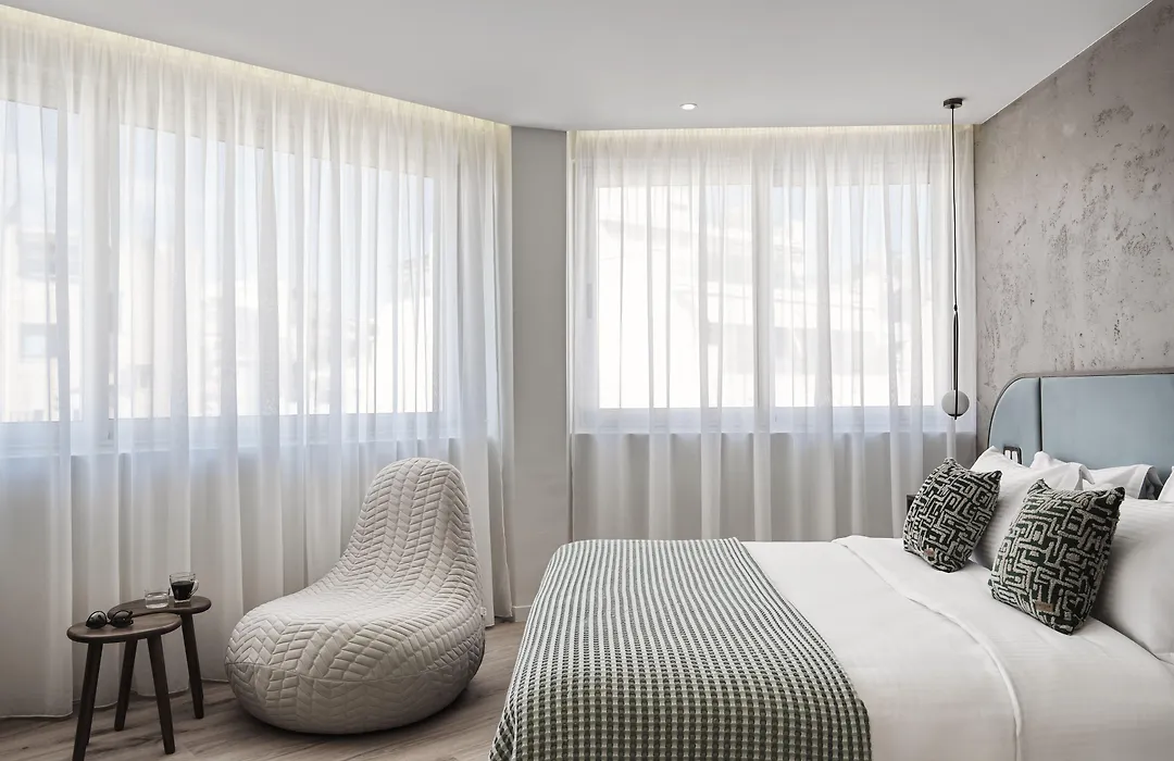 The Lekka Hotel & Spa-1