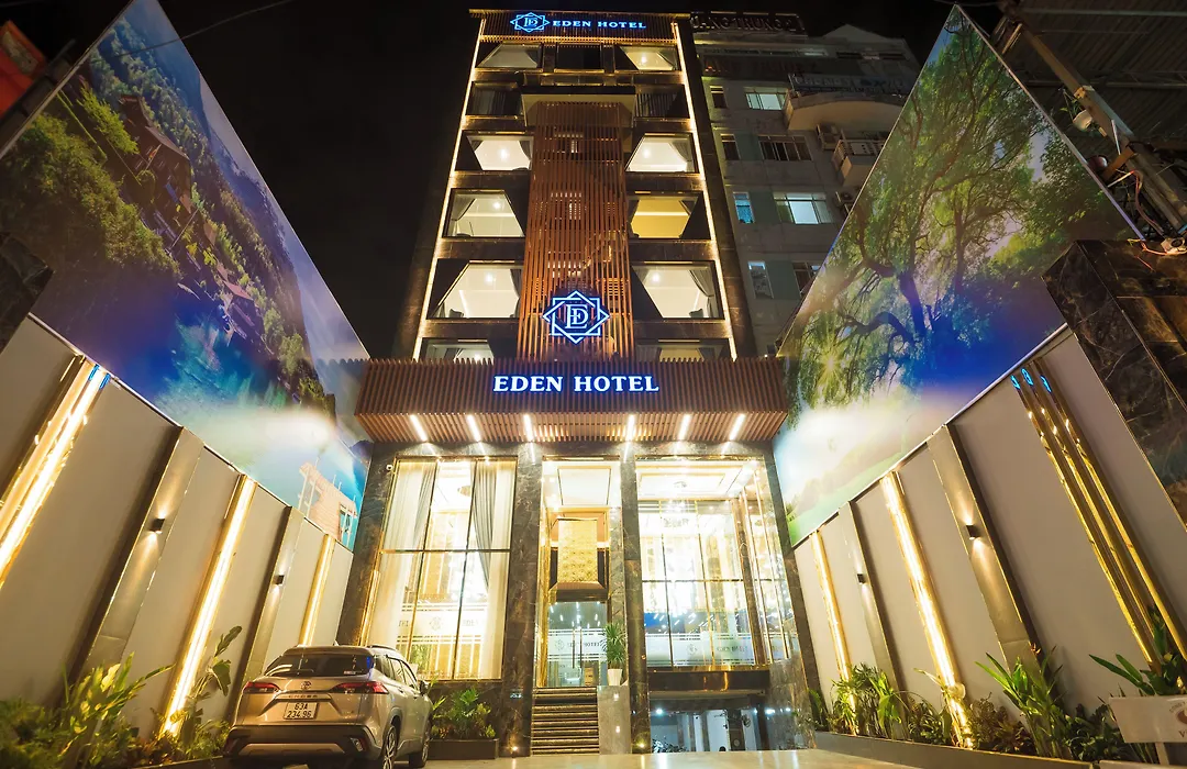 Eden Hotel-1