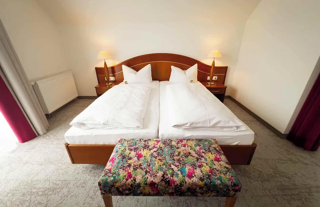 Hotel Rosmarin-1
