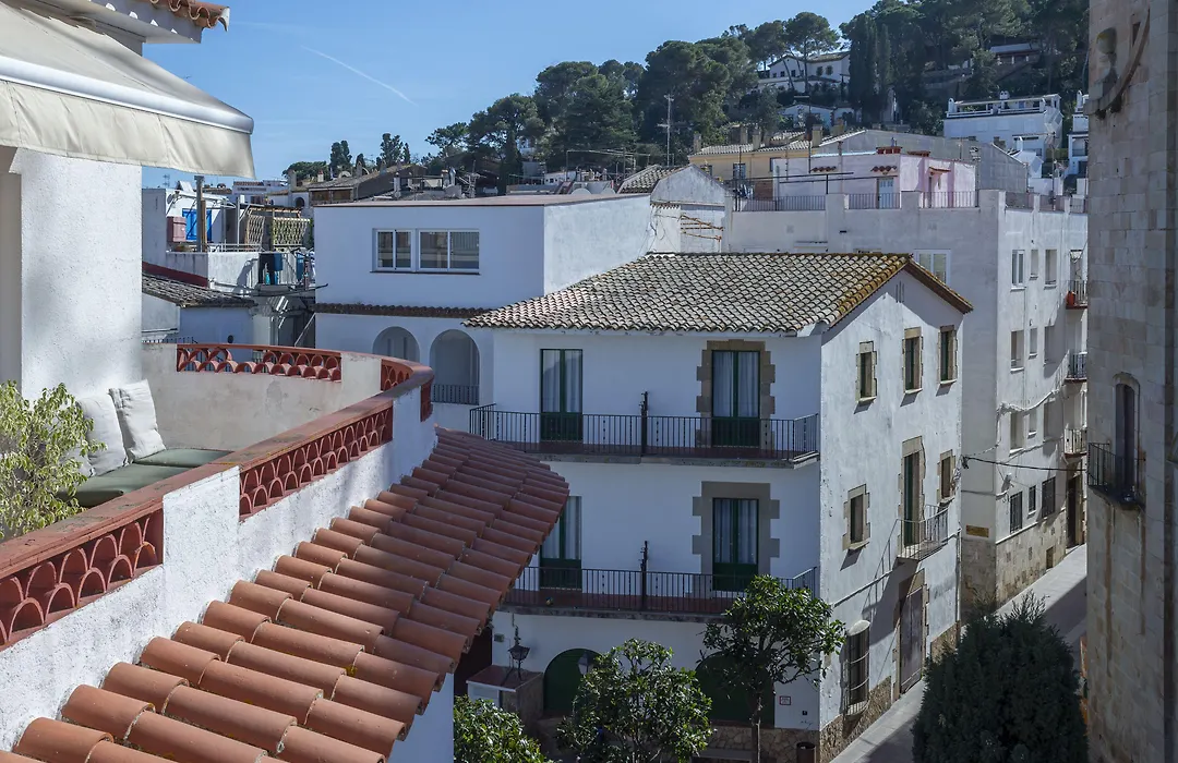 Hostal Boutique Sa Nansa-1