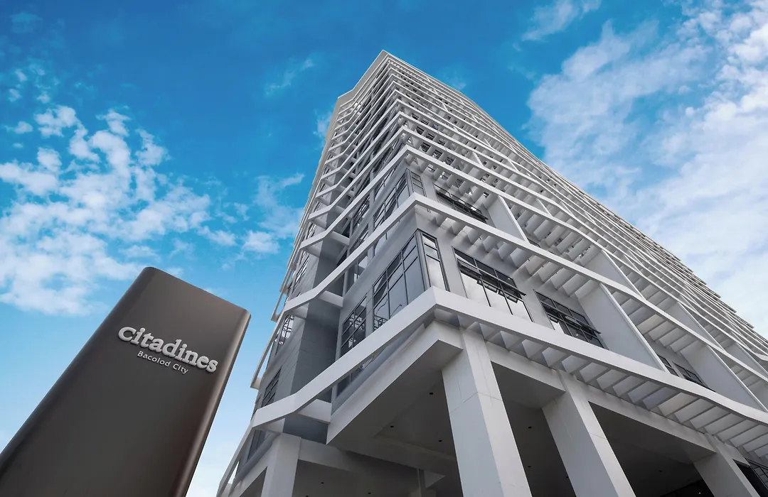 Citadines Bacolod City-1