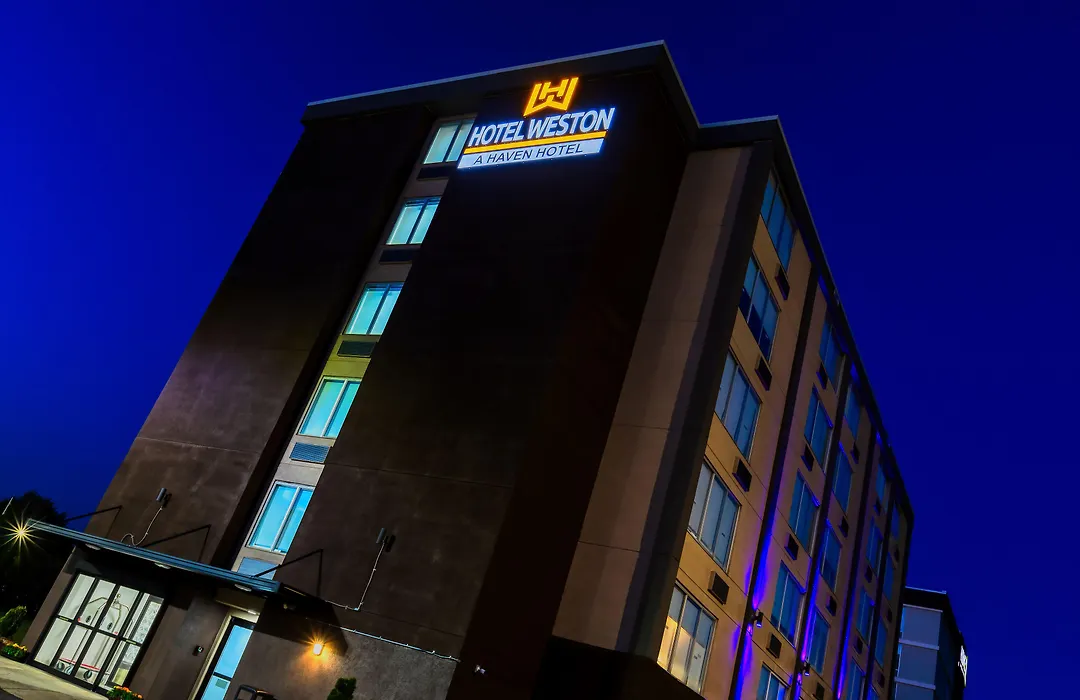 Hotel Weston-1