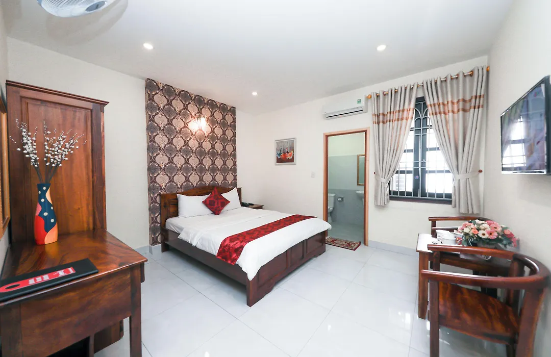 Minh Hoang Hotel-1