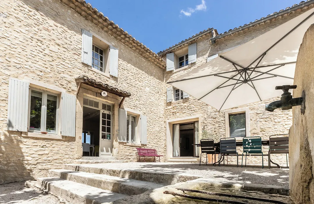 Le Prieure La Madelene-1