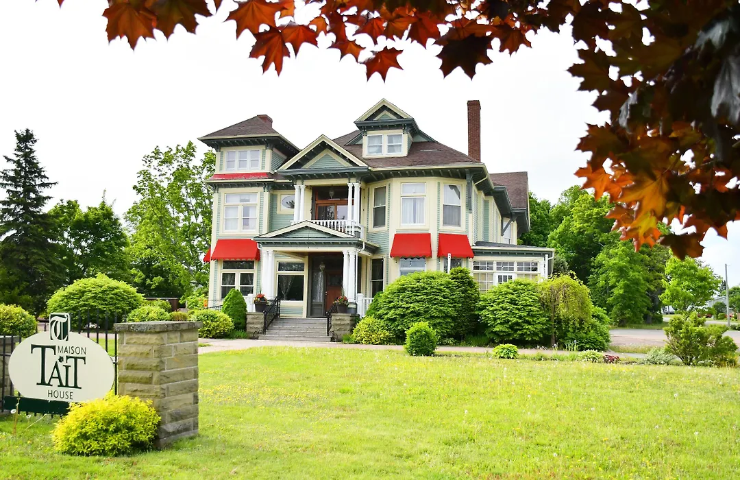 Tait House By Bower Boutique Hotels-1
