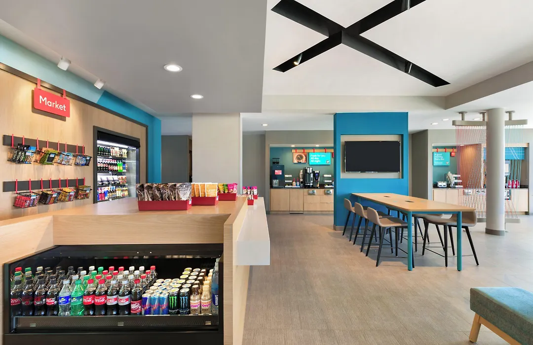 Avid Hotel Pueblo North By Ihg-1