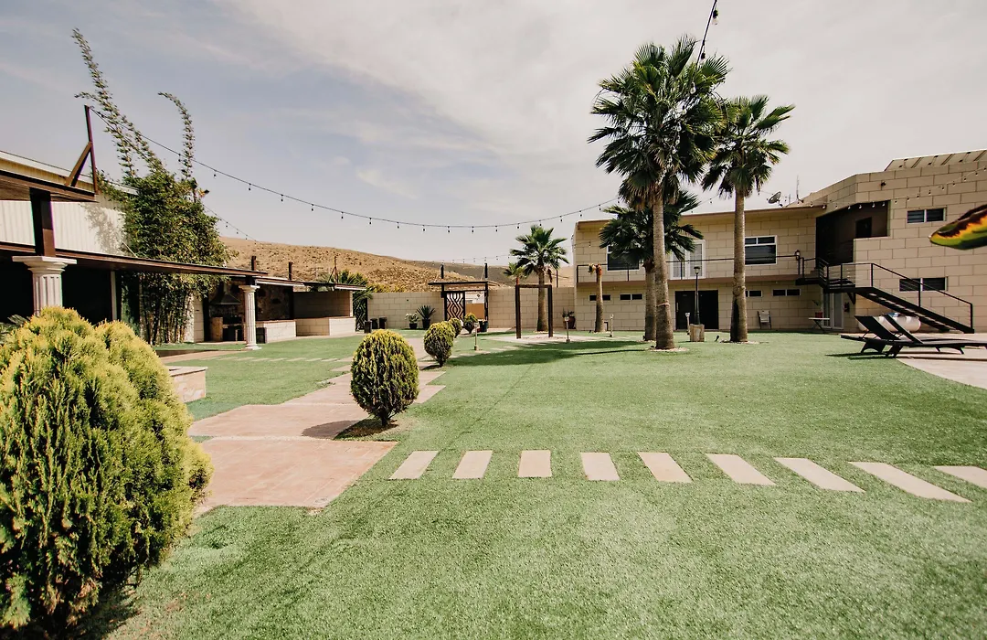 Quinta San Carlos Ensenada-1