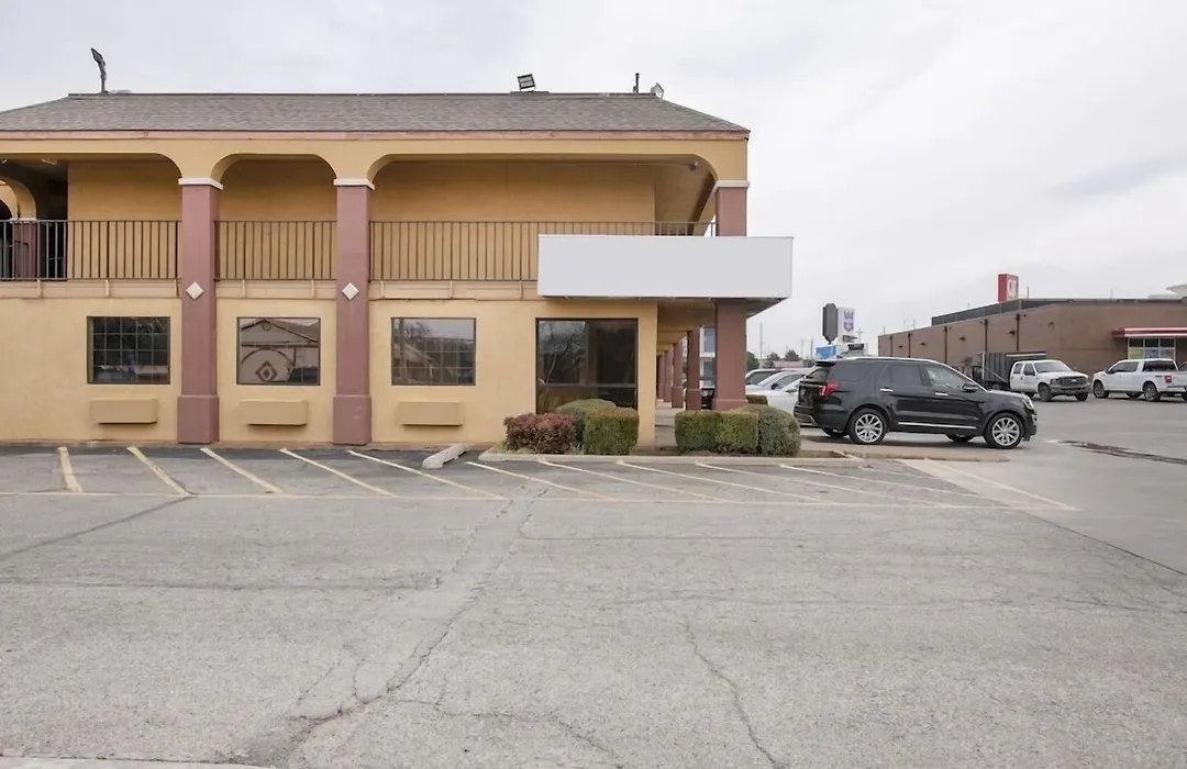 Southern Comfort Hotel-1