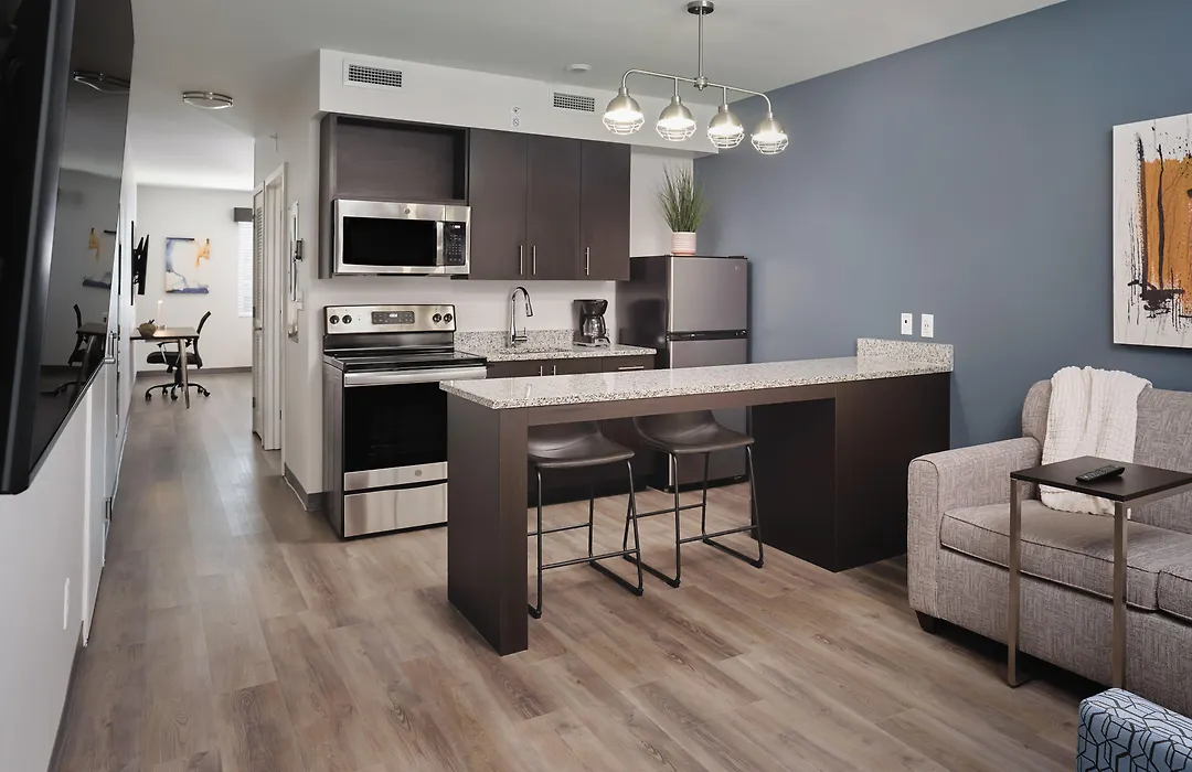 Stayapt Suites Harrisburg-Hershey-1