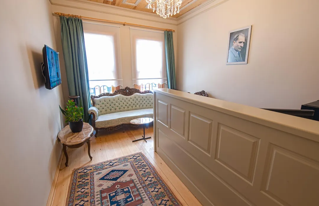 Ikiz Konak Boutique Hotel-1