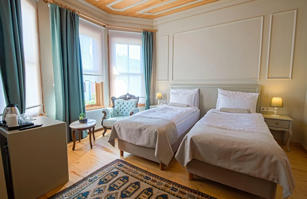 Ikiz Konak Boutique Hotel-1