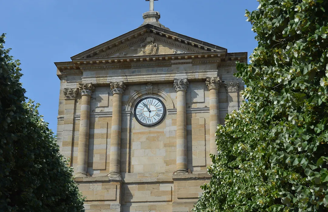 Hôtel de la Gare-1