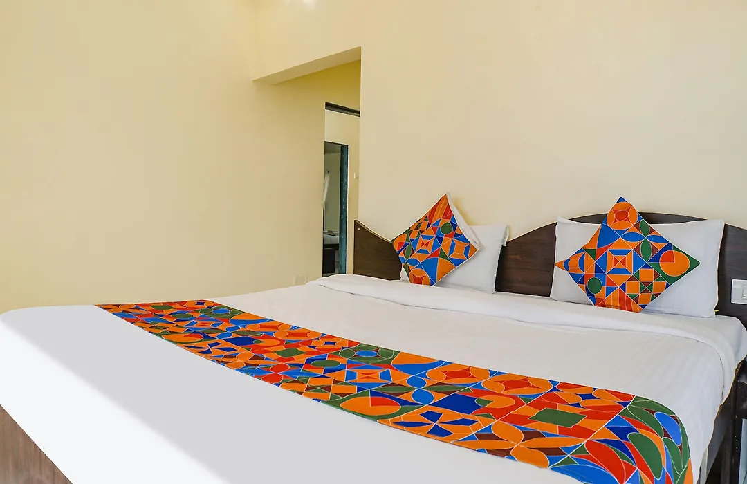 Fabhotel Chinar Residency-1