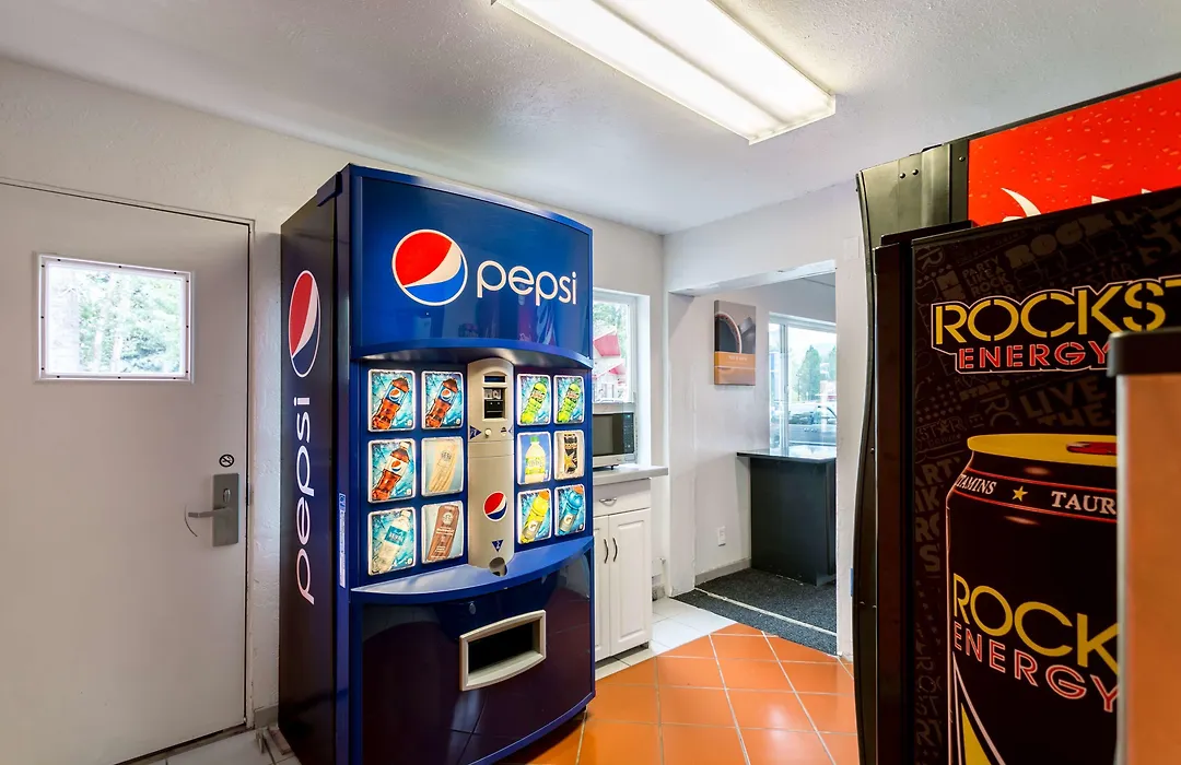 Motel 6 University Missoula-1
