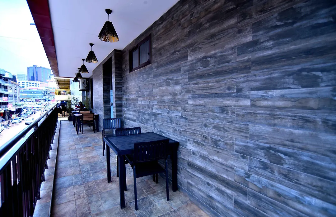 Victoria Mews Hotel-1