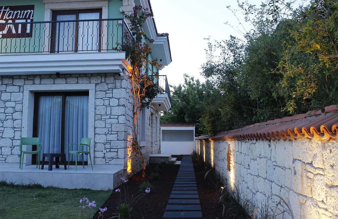 Cemile Hanım Konağı-1