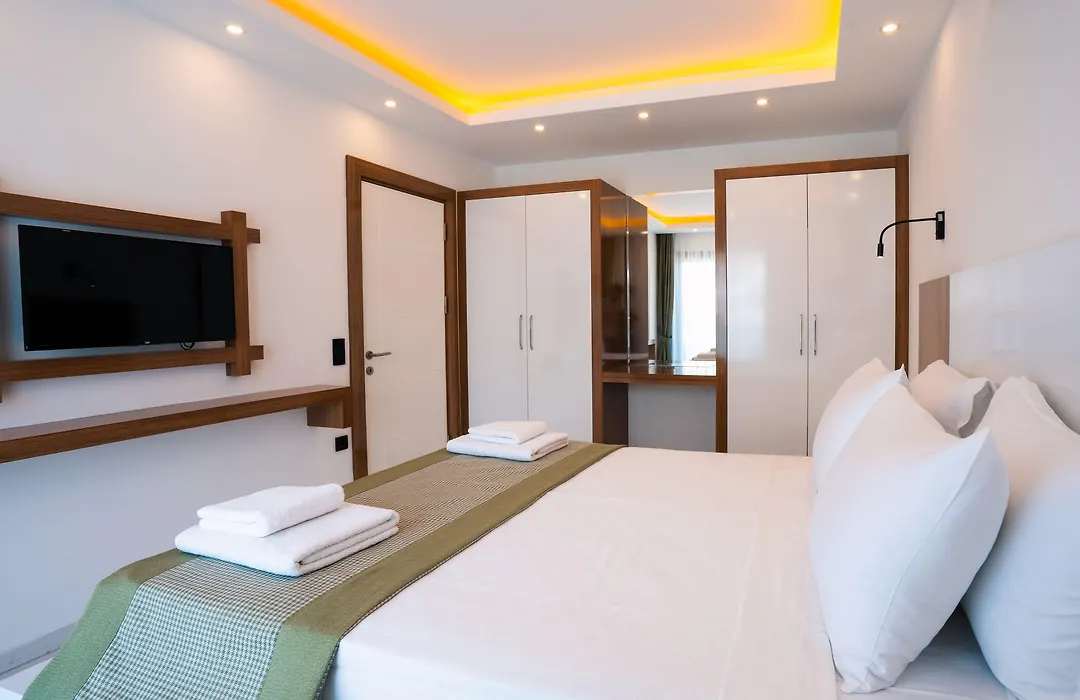 Milenyum Residence-1