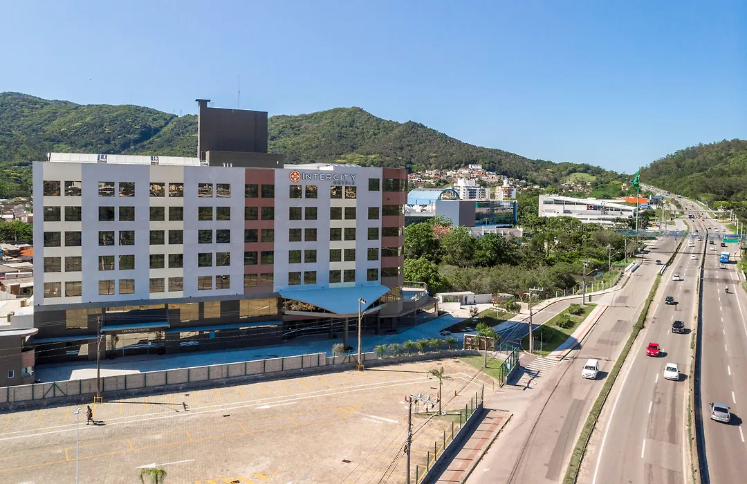 Intercity Portofino Florianópolis-1